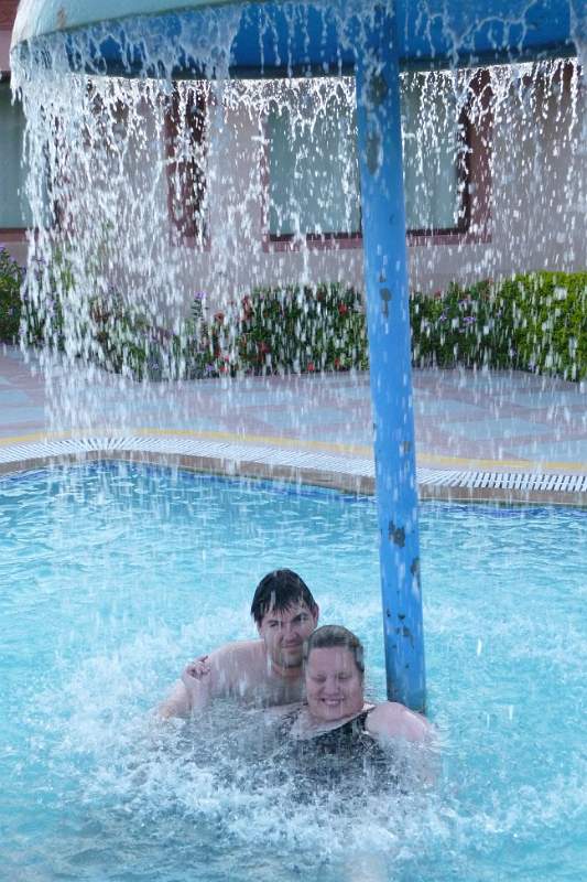 India & Nepal 2011 - 0993